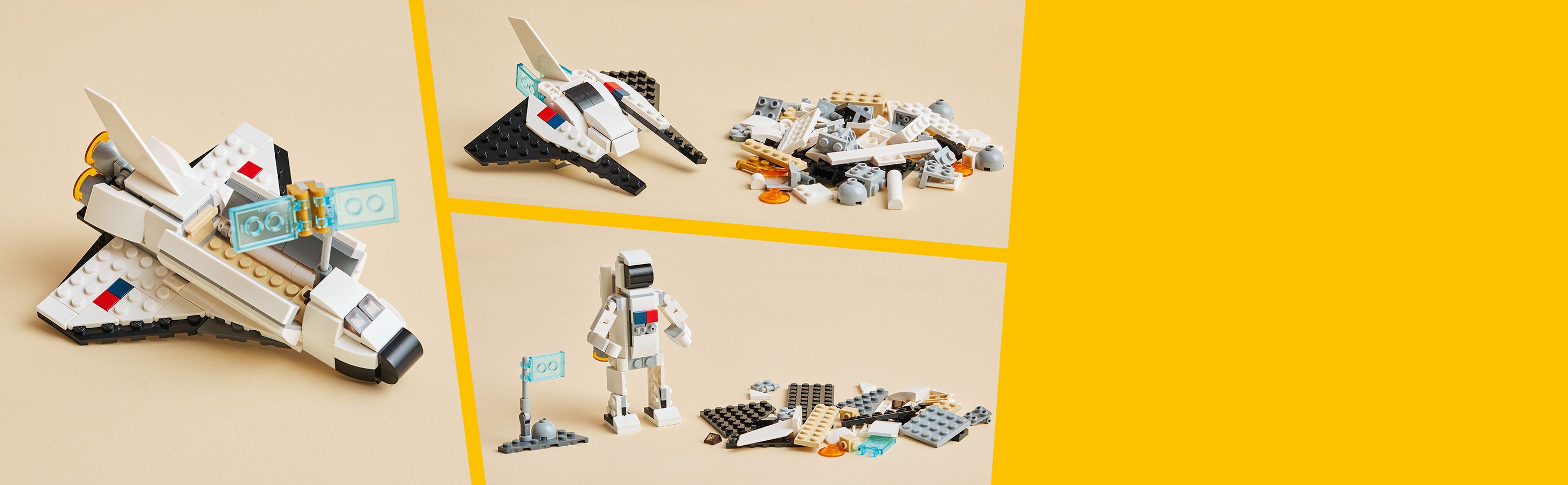 Dokonalý darček pre fanúšikov LEGO®